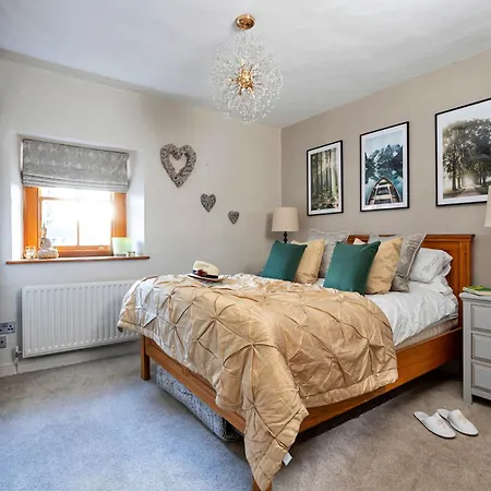 4 Bedroom Country For Ideal Getaway Nyaraló Kirkby Lonsdale