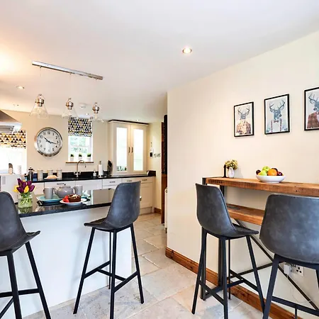 4 Bedroom Country For Ideal Getaway Nyaraló Kirkby Lonsdale