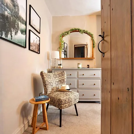 4 Bedroom Country For Ideal Getaway Nyaraló