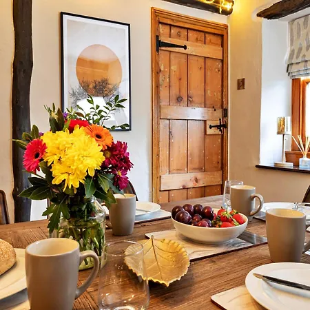 4 Bedroom Country For Ideal Getaway Nyaraló Kirkby Lonsdale