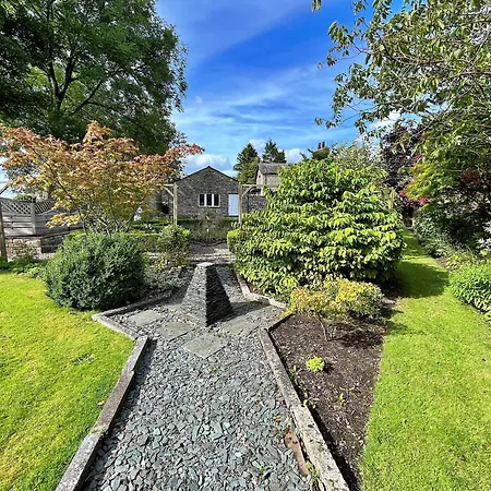 Nyaraló 4 Bedroom Country For Ideal Getaway Kirkby Lonsdale