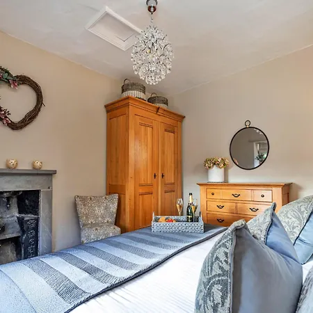 4 Bedroom Country For Ideal Getaway Semesterbostad Kirkby Lonsdale