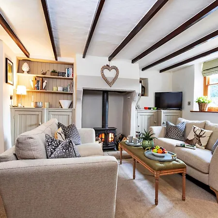 4 Bedroom Country For Ideal Getaway * Kirkby Lonsdale