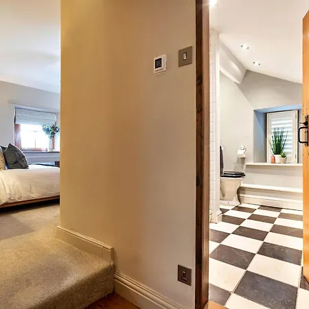 4 Bedroom Country For Ideal Getaway Semesterbostad