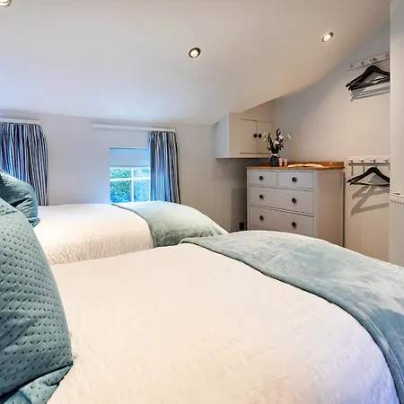 4 Bedroom Country For Ideal Getaway Semesterbostad Kirkby Lonsdale