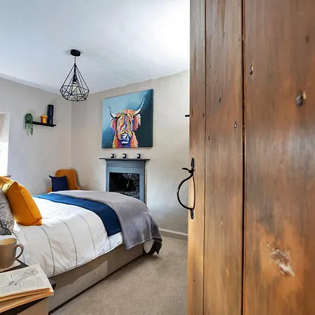 4 Bedroom Country For Ideal Getaway Kirkby Lonsdale