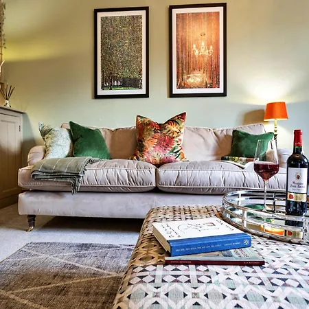 Semesterbostad 4 Bedroom Country For Ideal Getaway Kirkby Lonsdale
