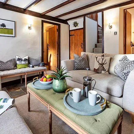 4 Bedroom Country For Ideal Getaway * Kirkby Lonsdale